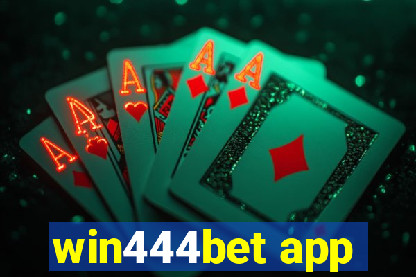 win444bet app